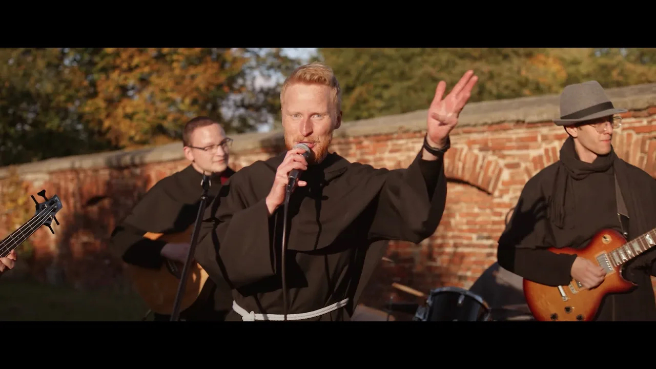 Permalink to: Nowy teledysk!