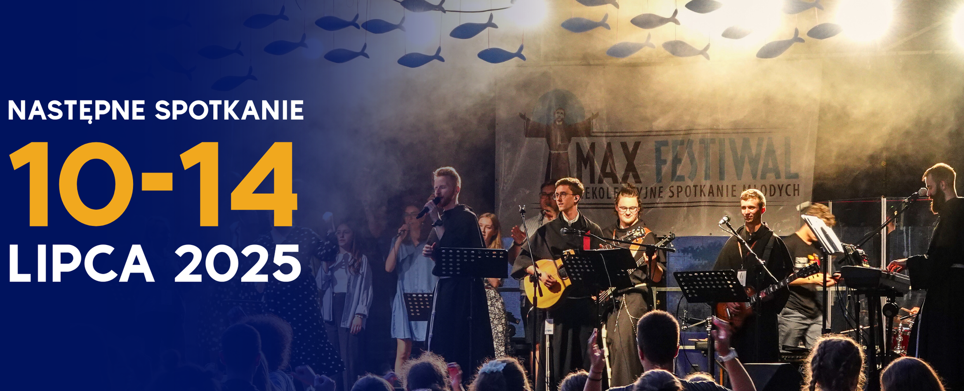 Permalink to: Max Festiwal 2025